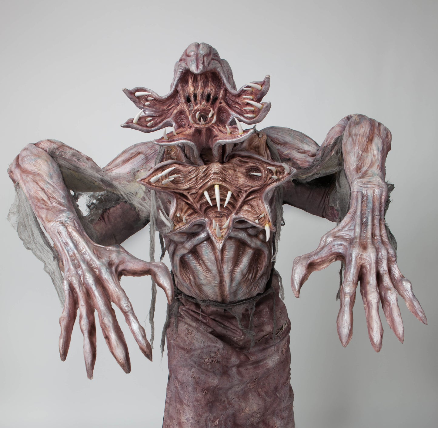 The Elder One