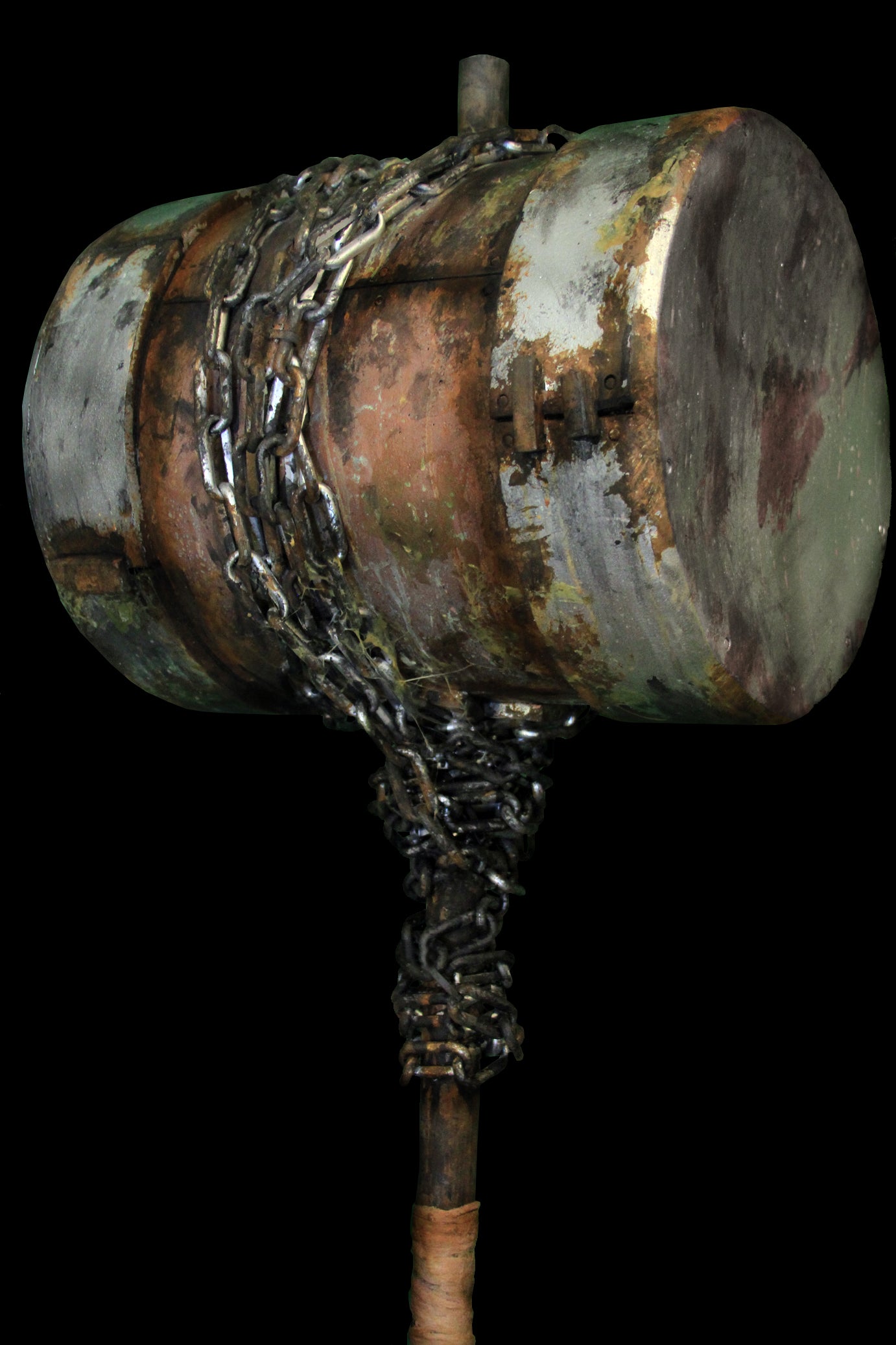 JUDGMENT MALLET