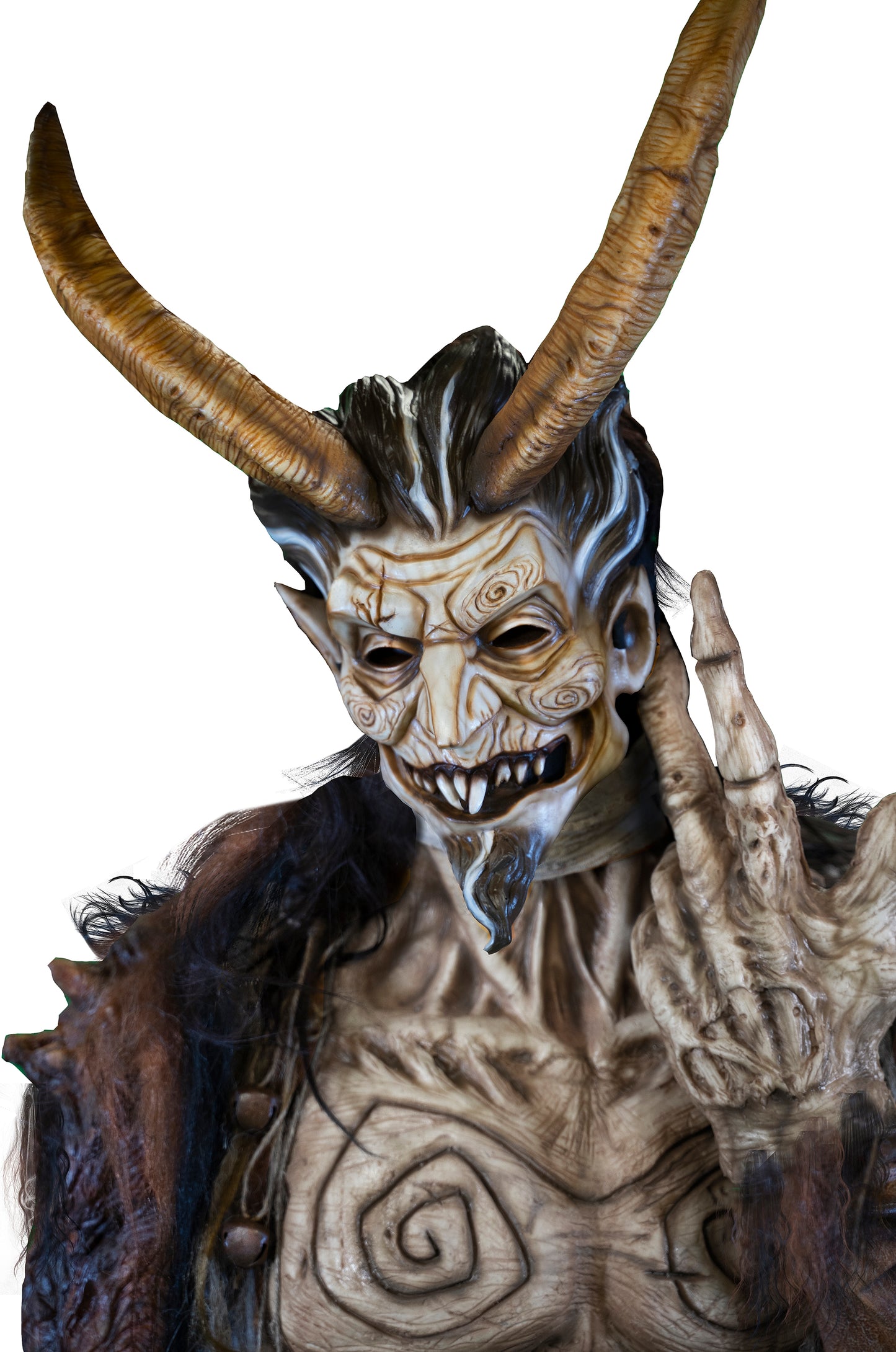YULE LORD