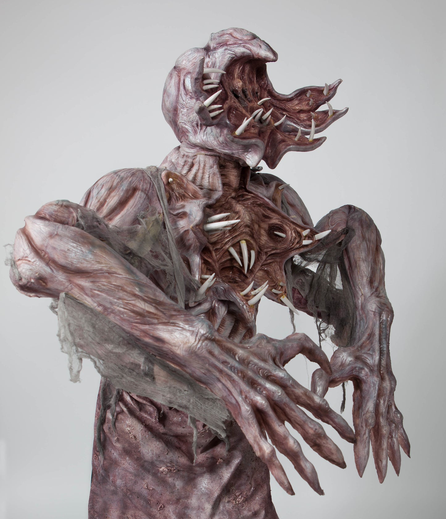 The Elder One