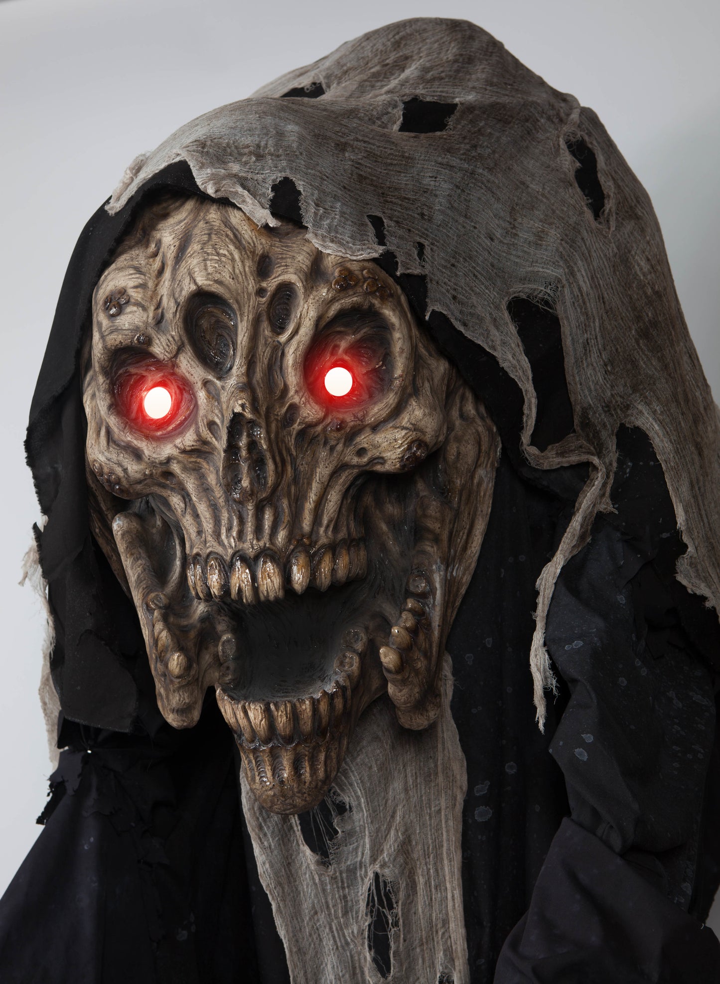 WRAITH