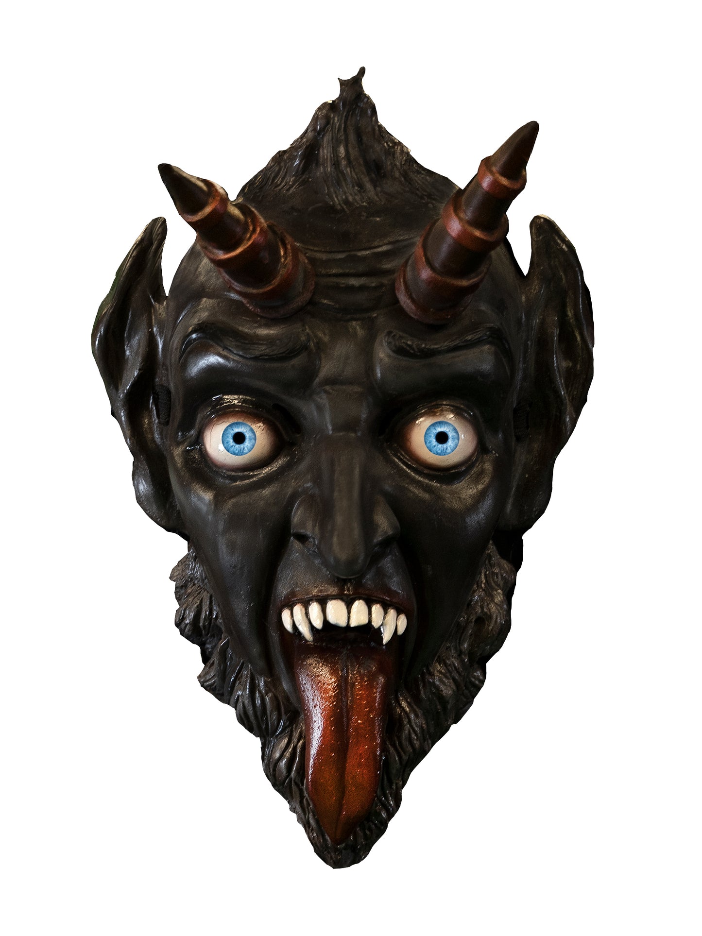 GRUSS VOM KRAMPUS MASK