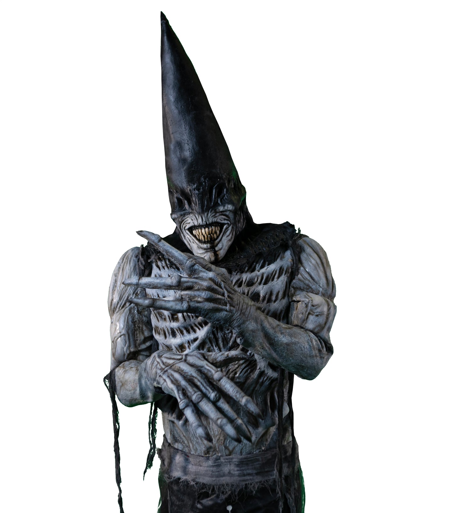 THE DUNCE