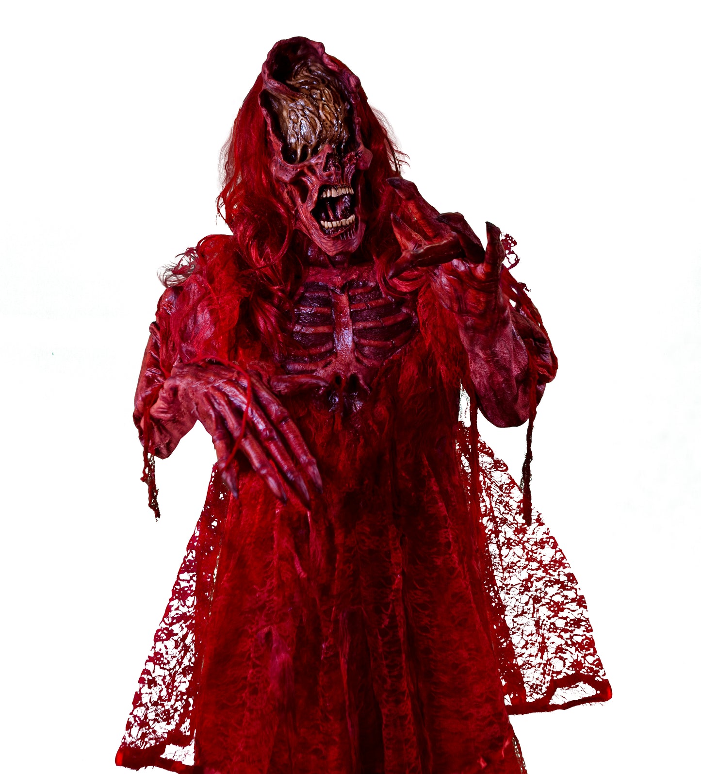SUSPIRIAS