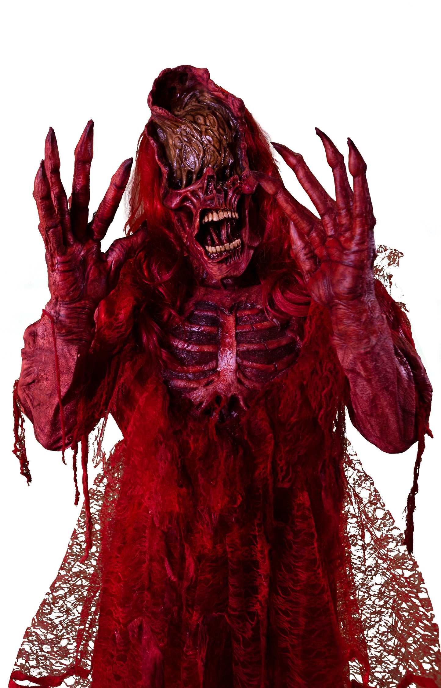 SUSPIRIAS