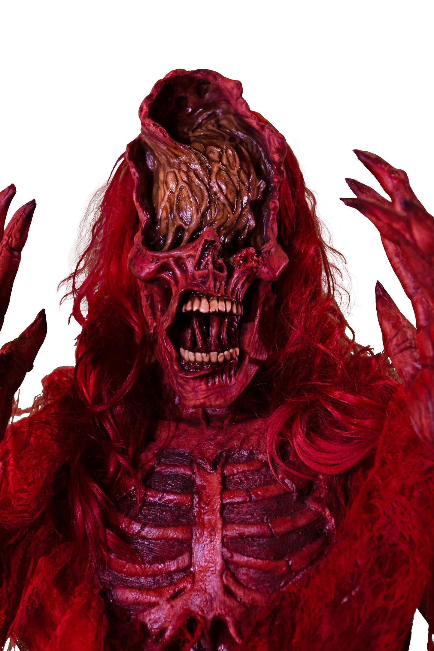 SUSPIRIAS