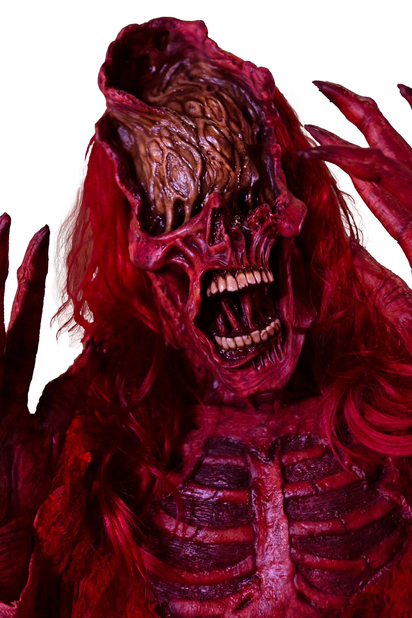 SUSPIRIAS