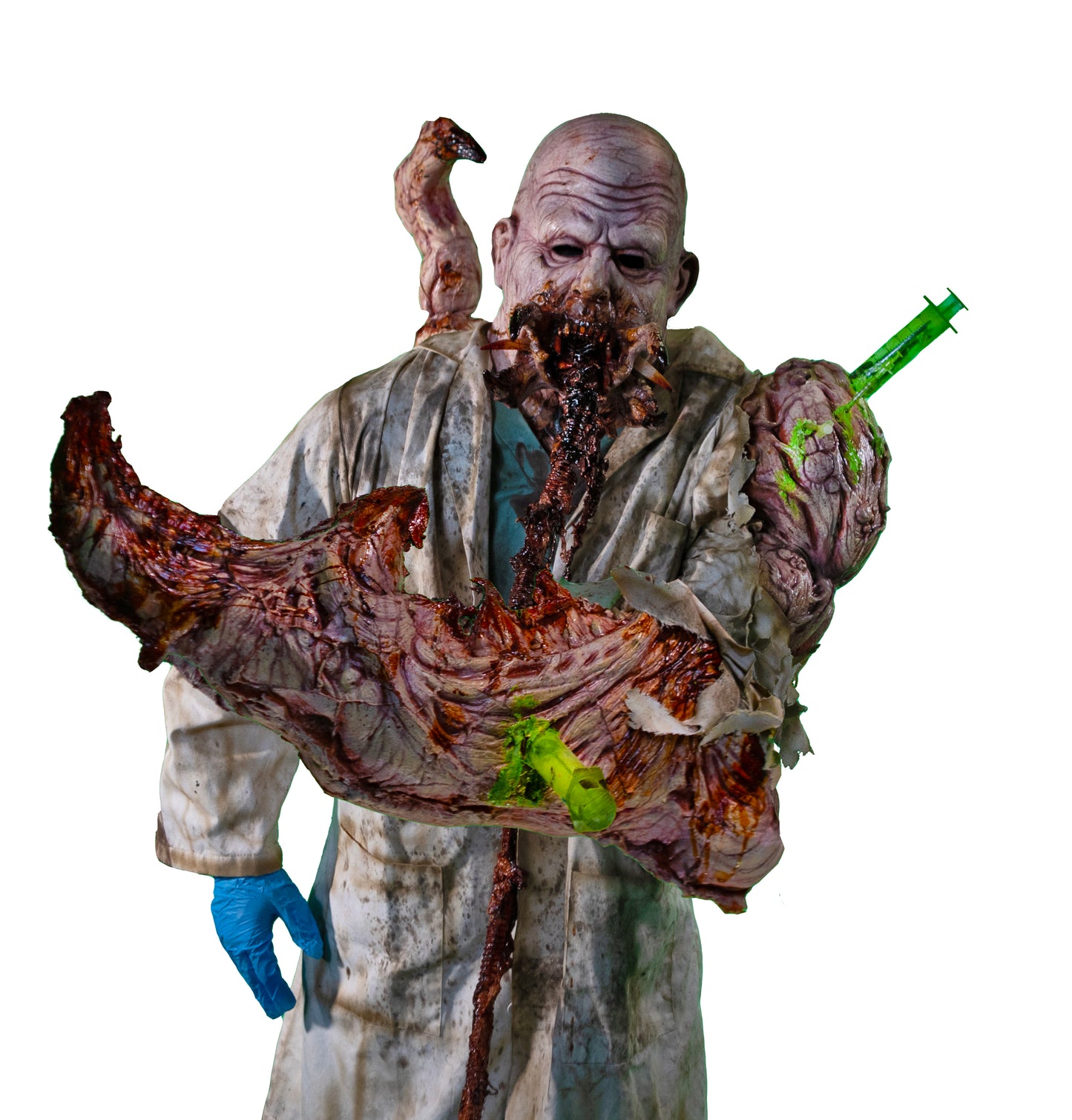 MALIGNANT
