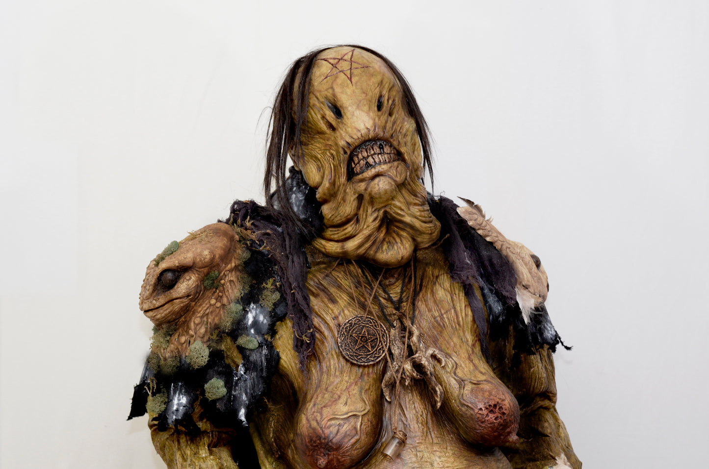 Witch of Endor