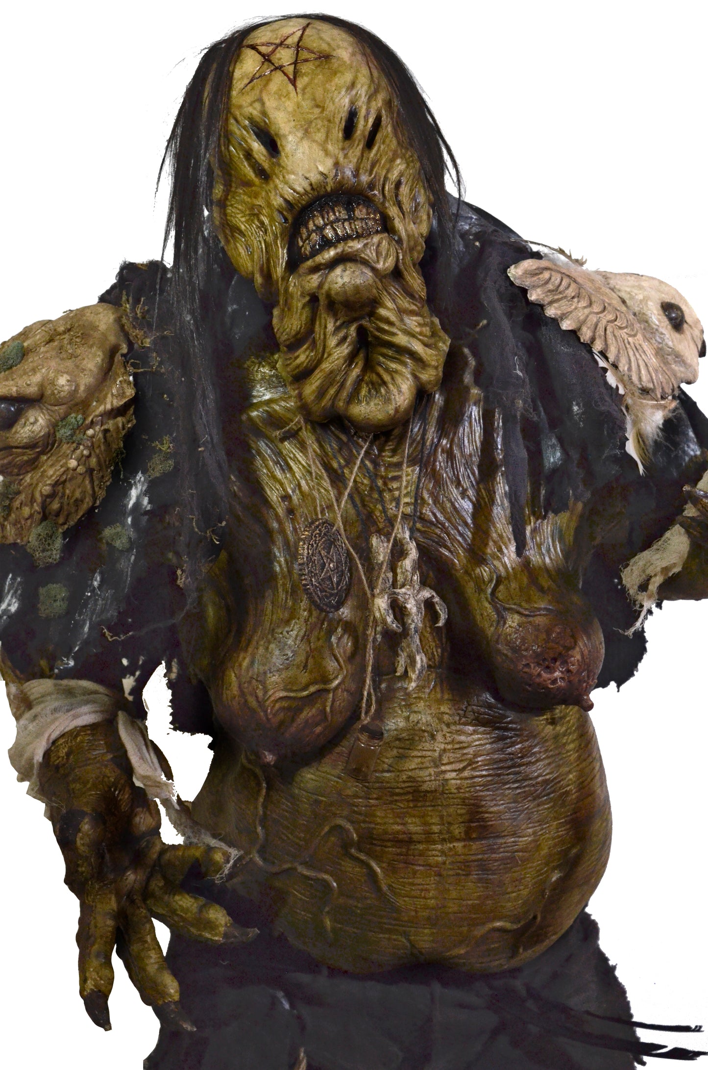 Witch of Endor