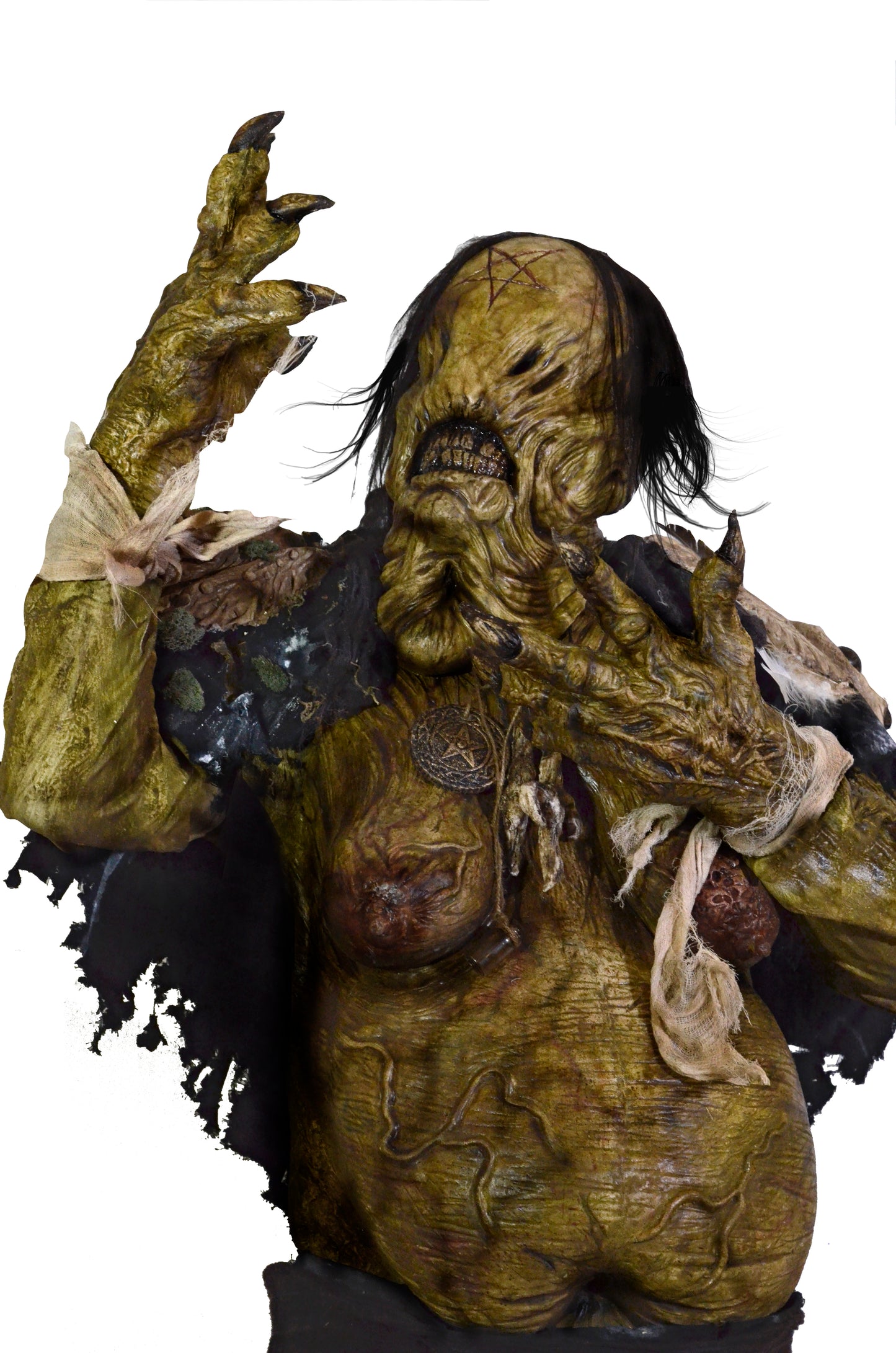 Witch of Endor