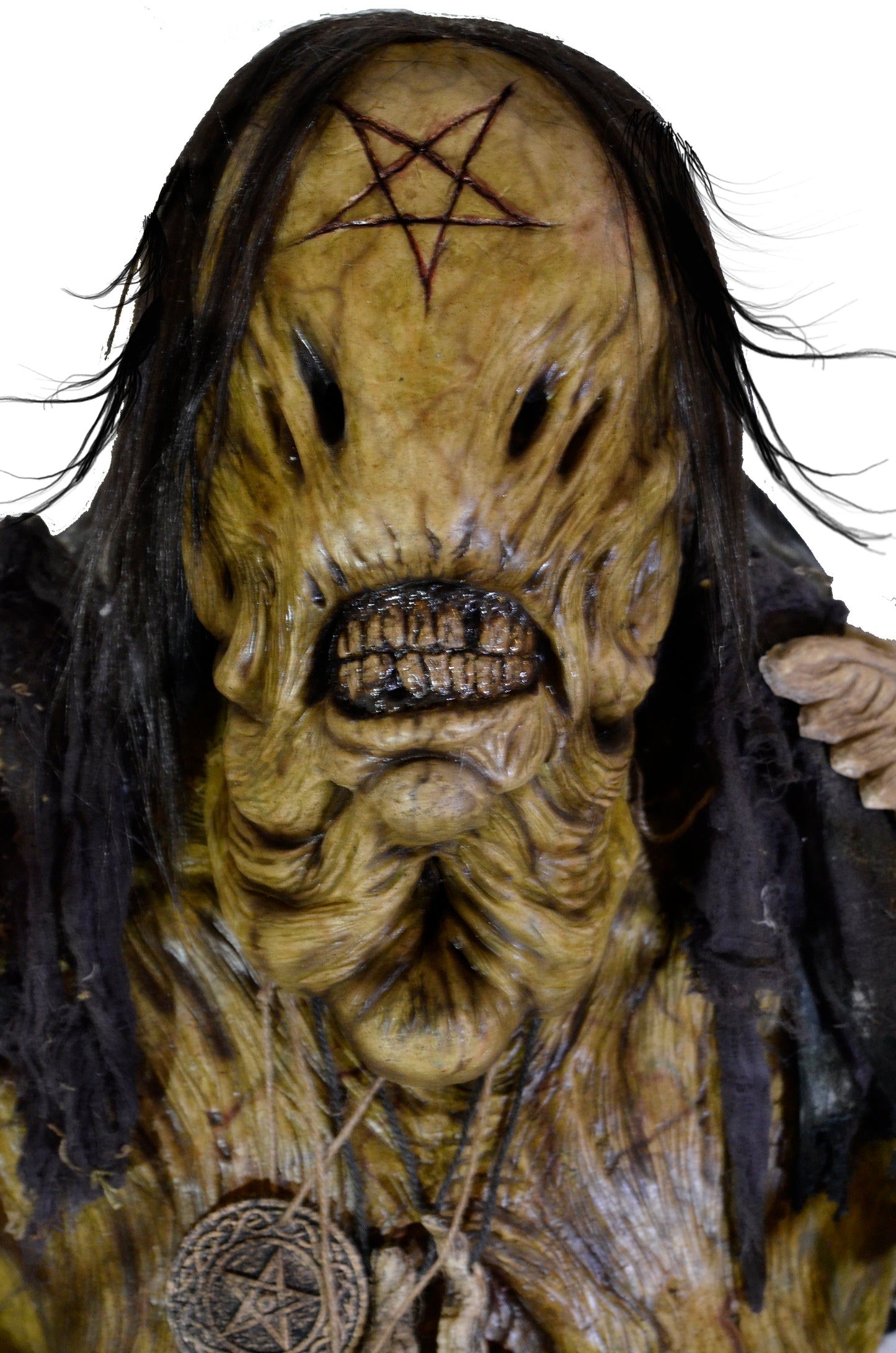 Witch of Endor