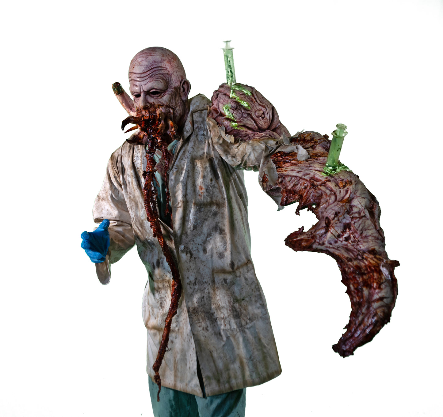 MALIGNANT