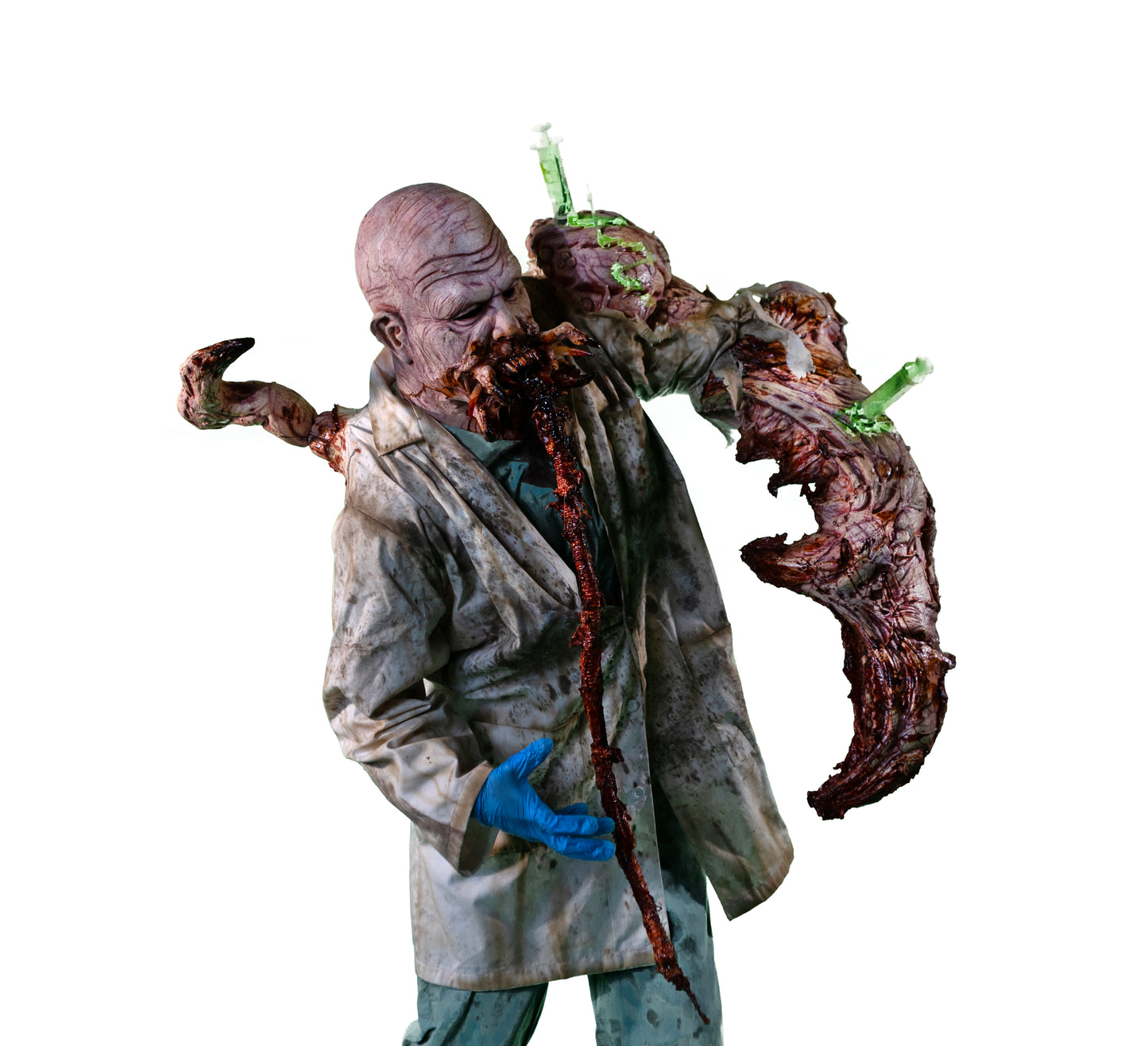 MALIGNANT