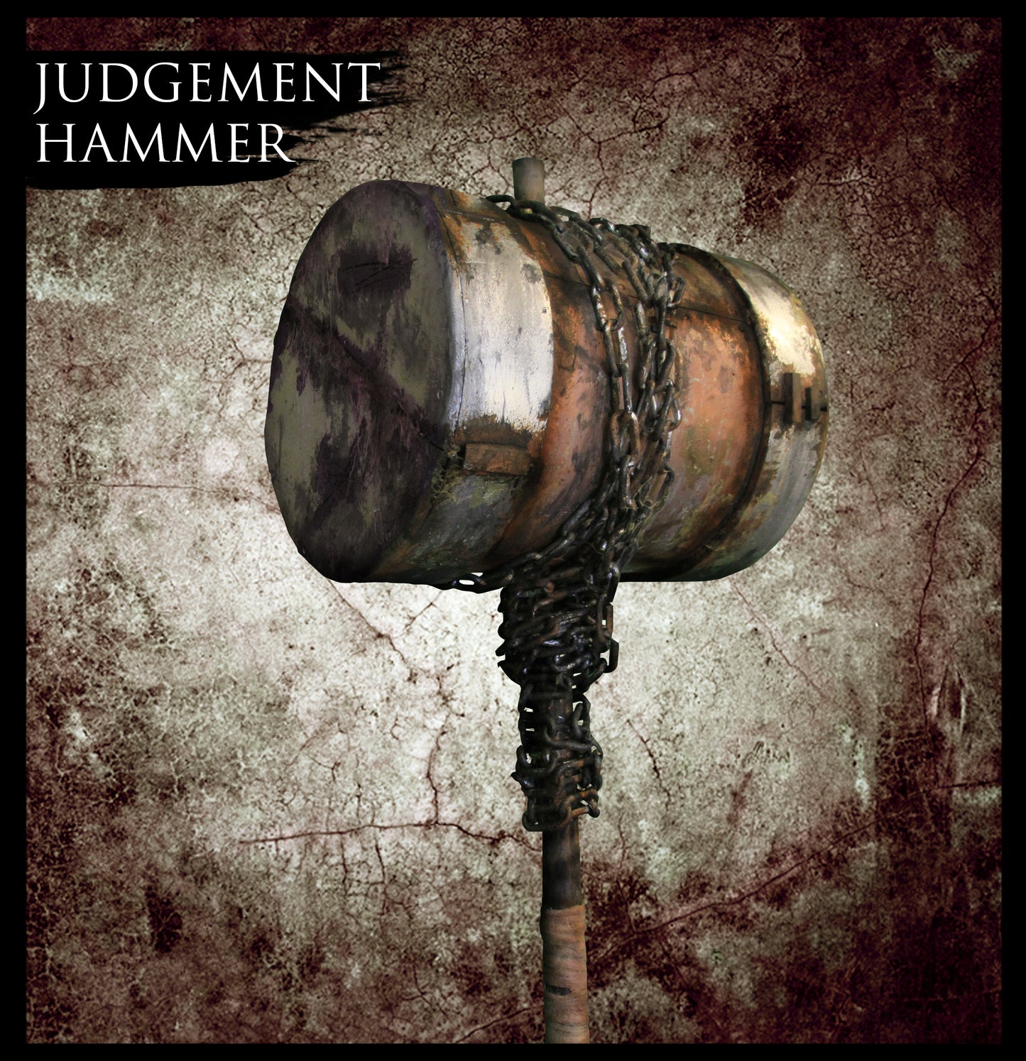 JUDGMENT MALLET
