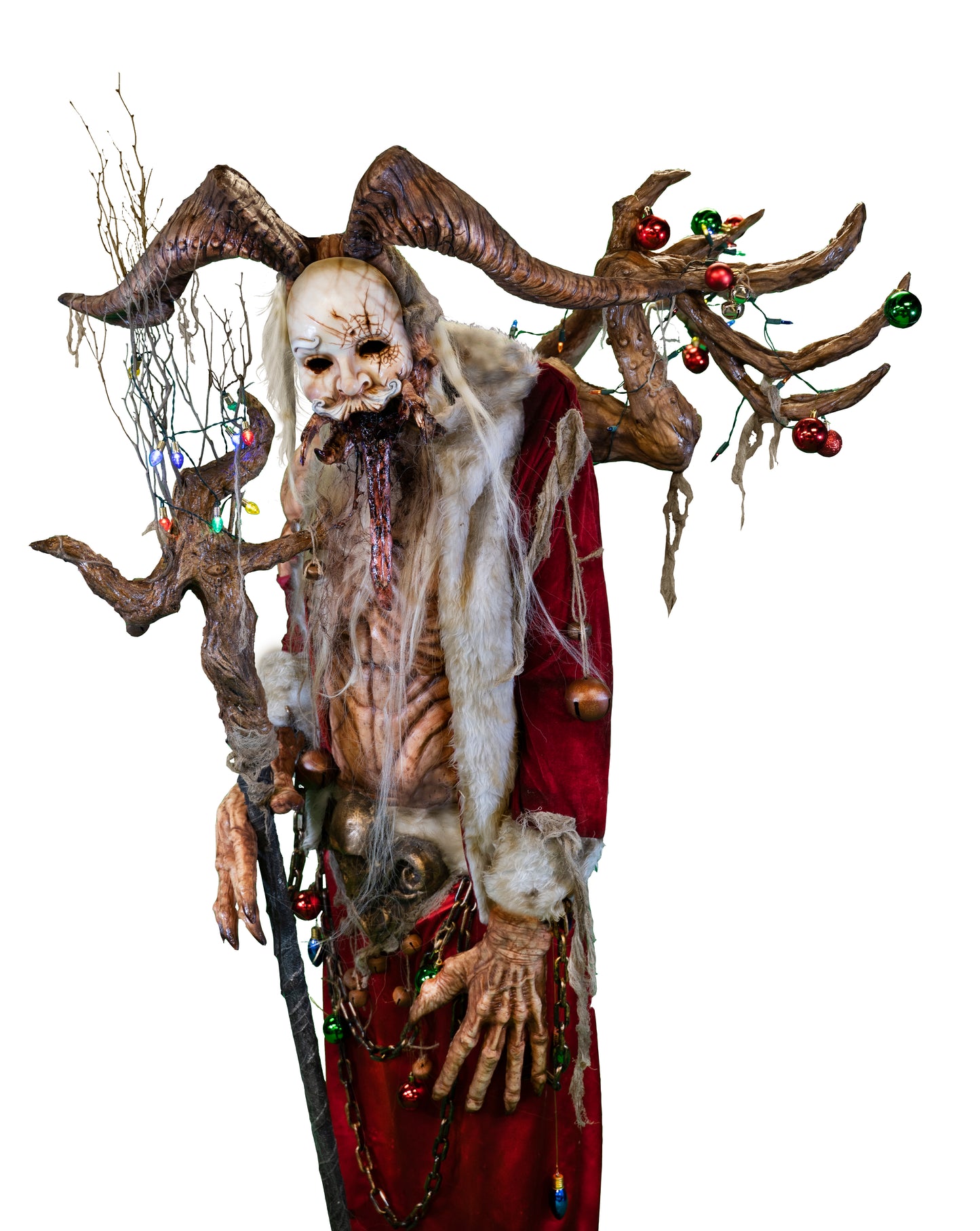 THE KRAMPUS