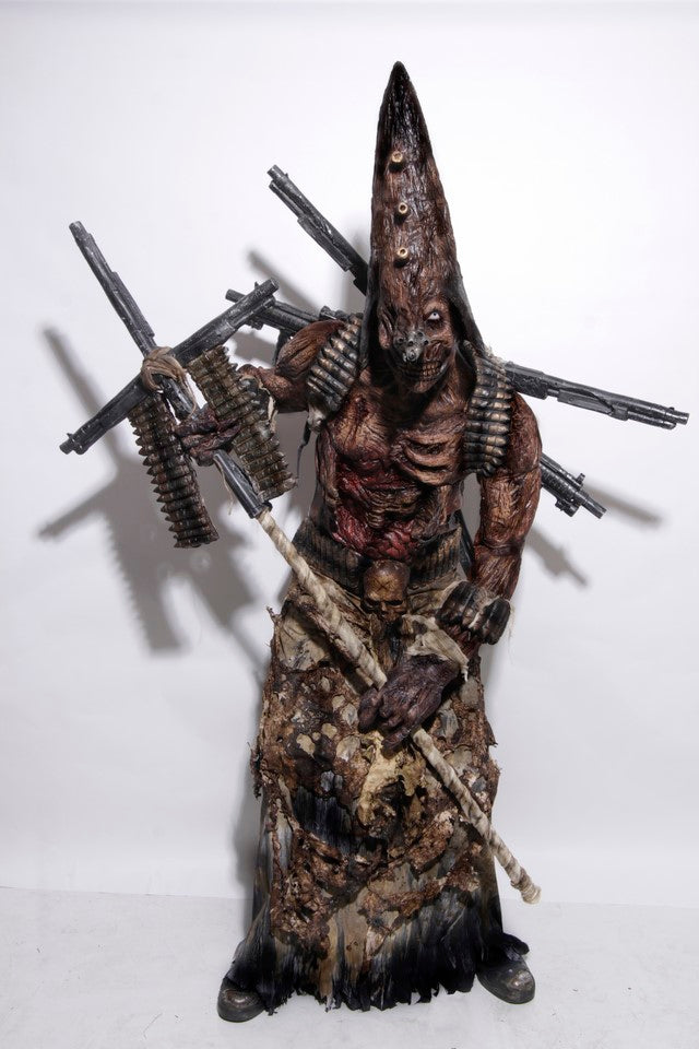 War