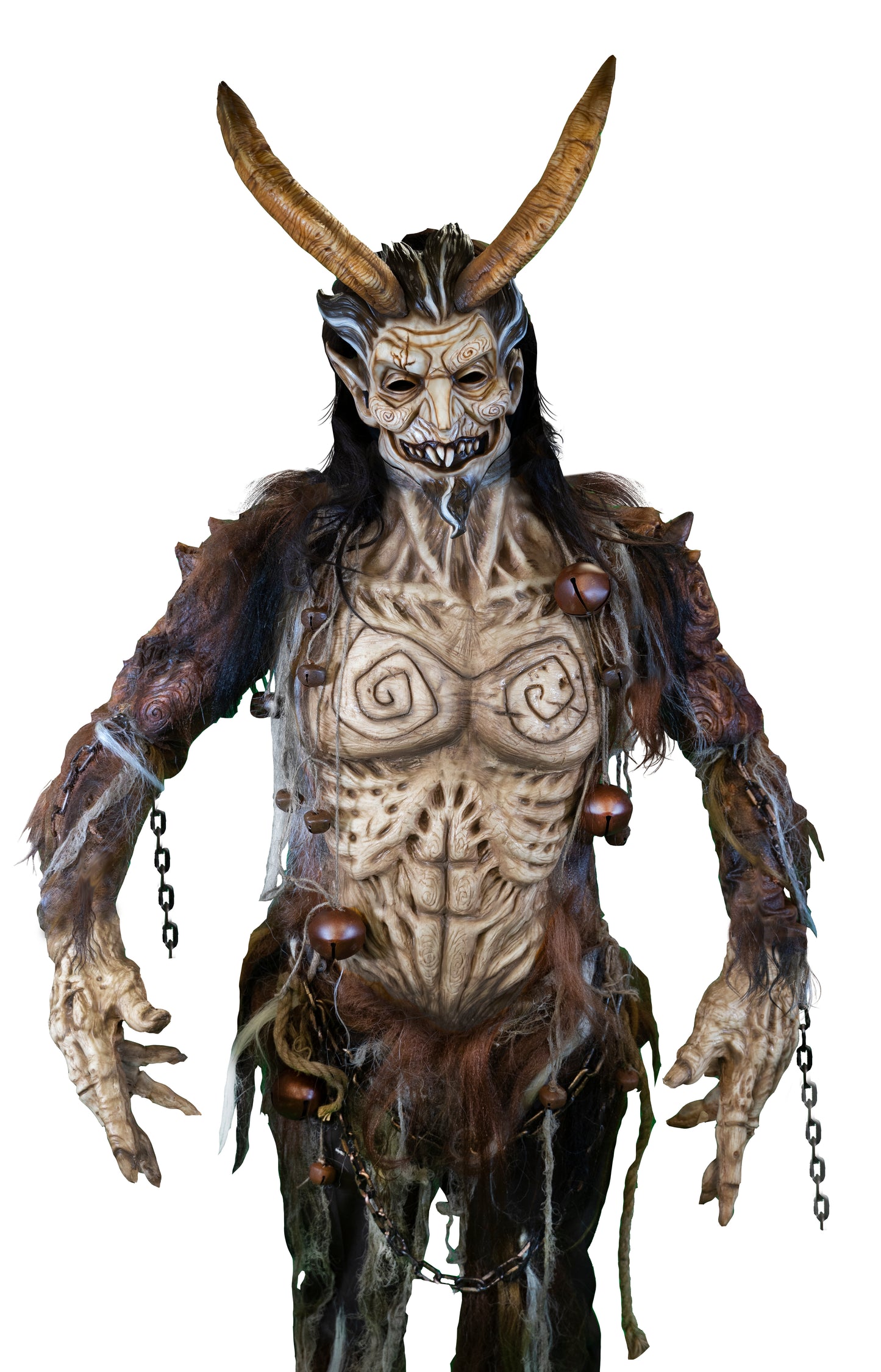 YULE LORD