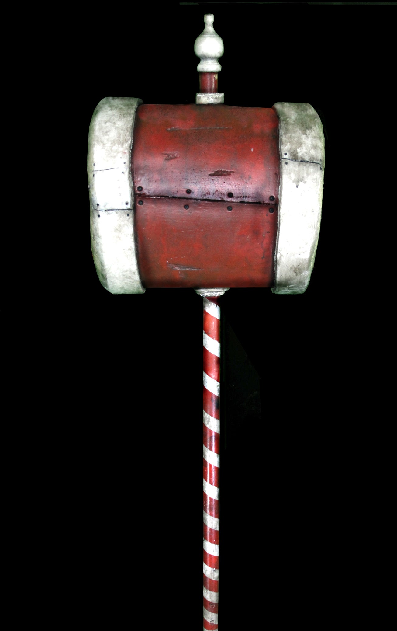 SHOW TIME MALLET