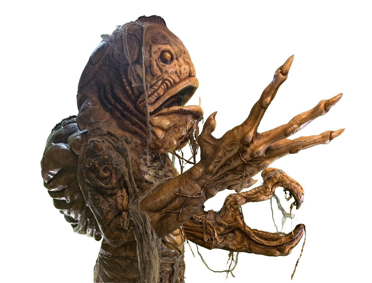 Dagon Oannes