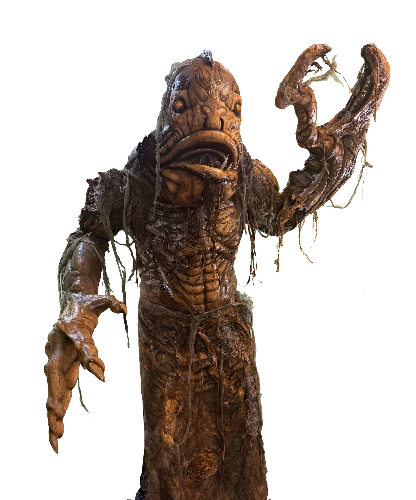 Dagon The Oannes