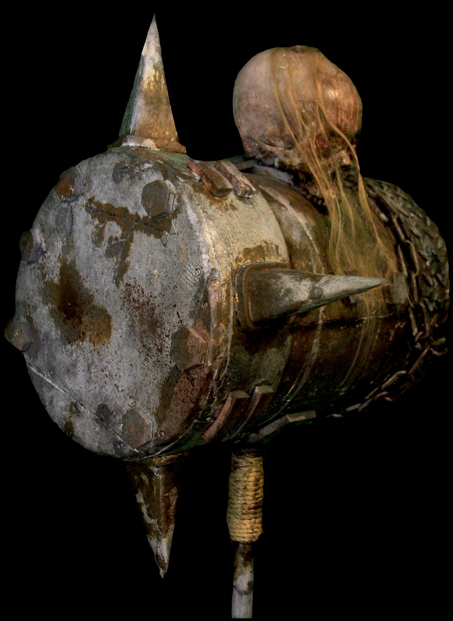 WAR HAMMER