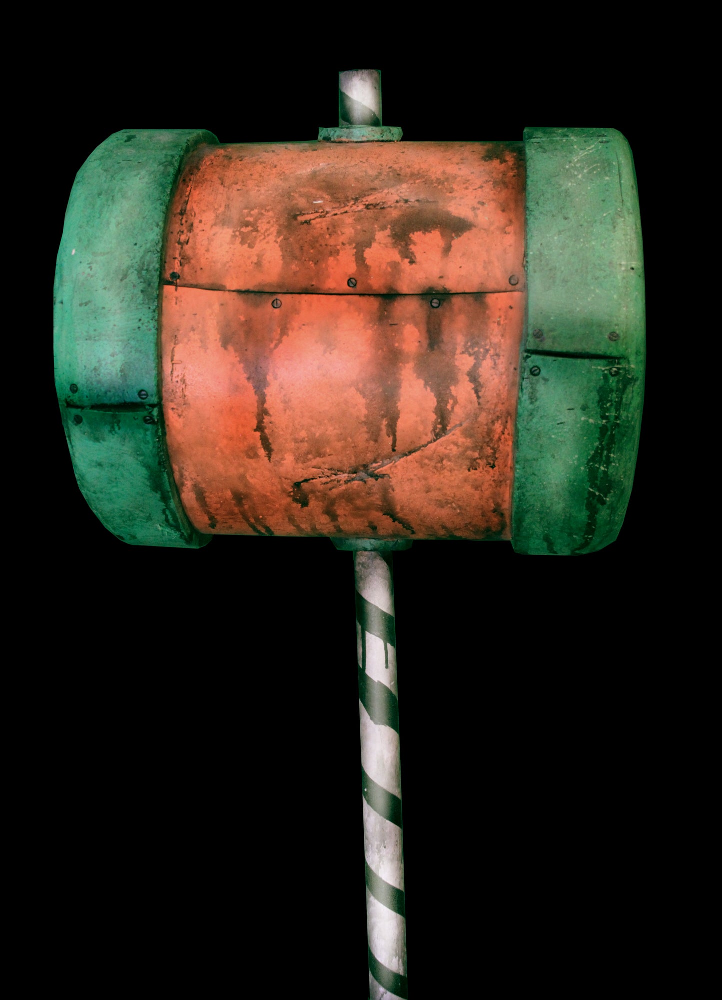 UV 2 Hammer