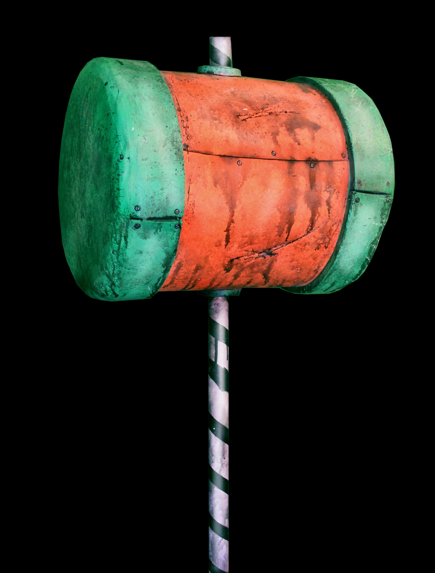 UV 2 Hammer