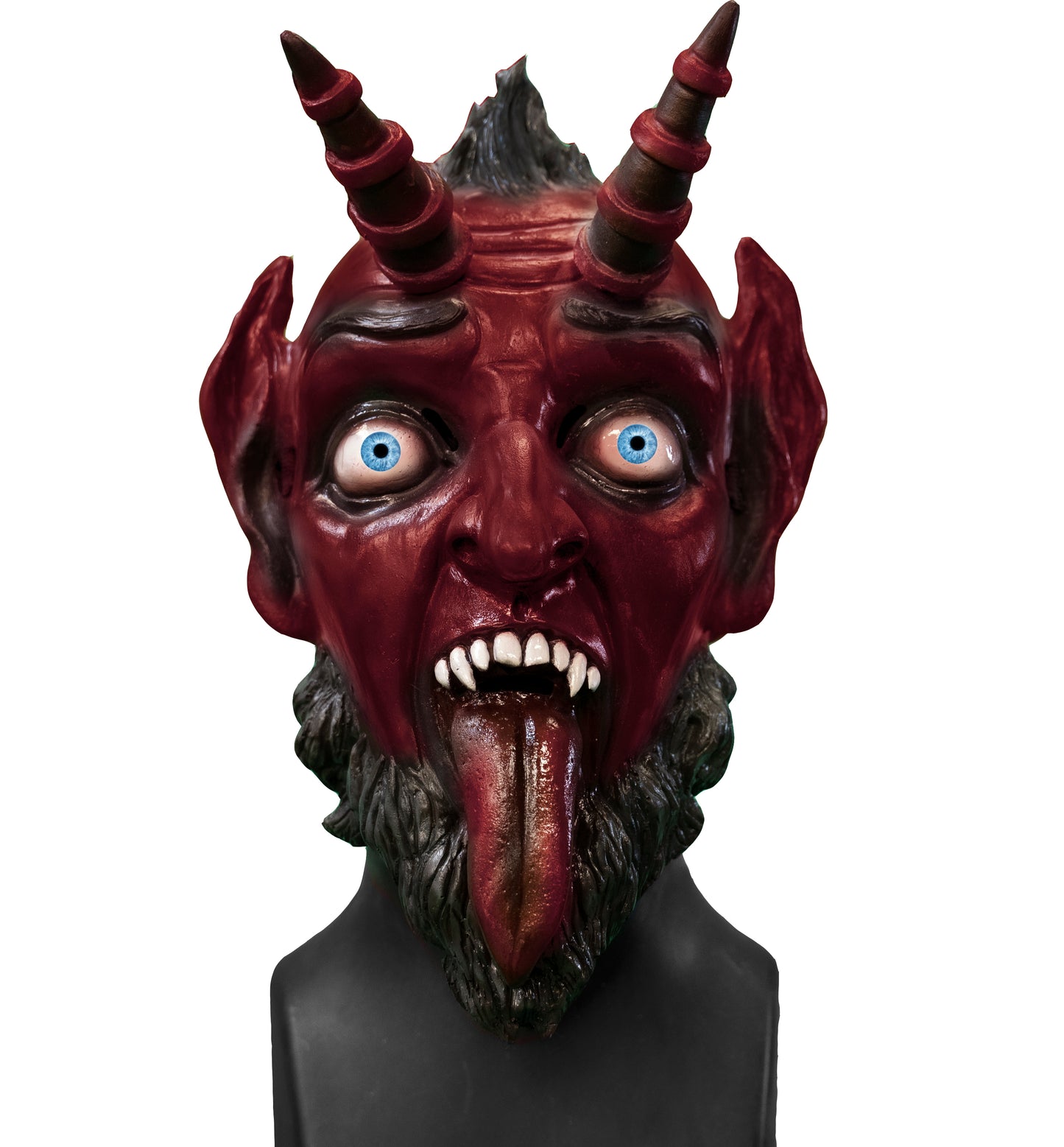 GRUSS VOM KRAMPUS MASK