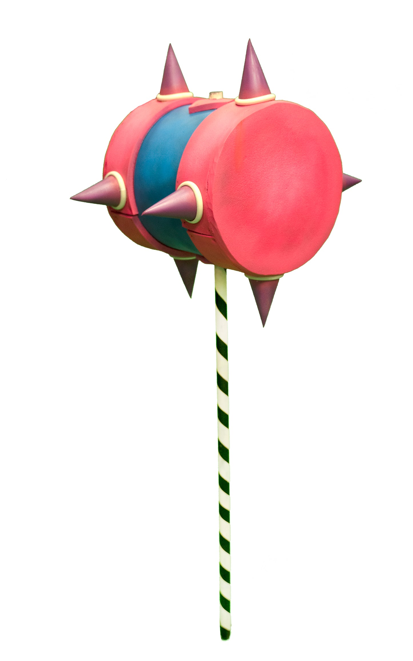 SUGAR SPIKE MALLET