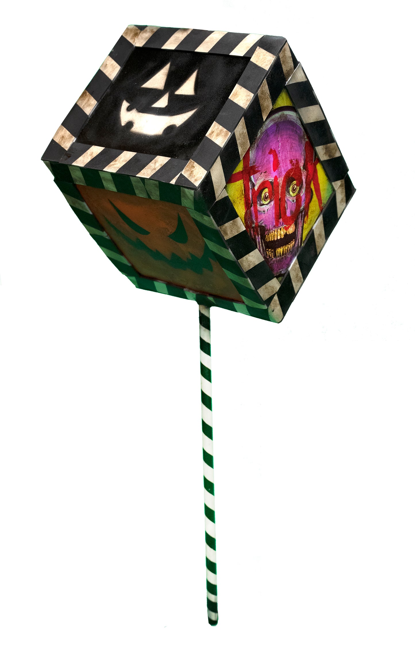 TEN 31