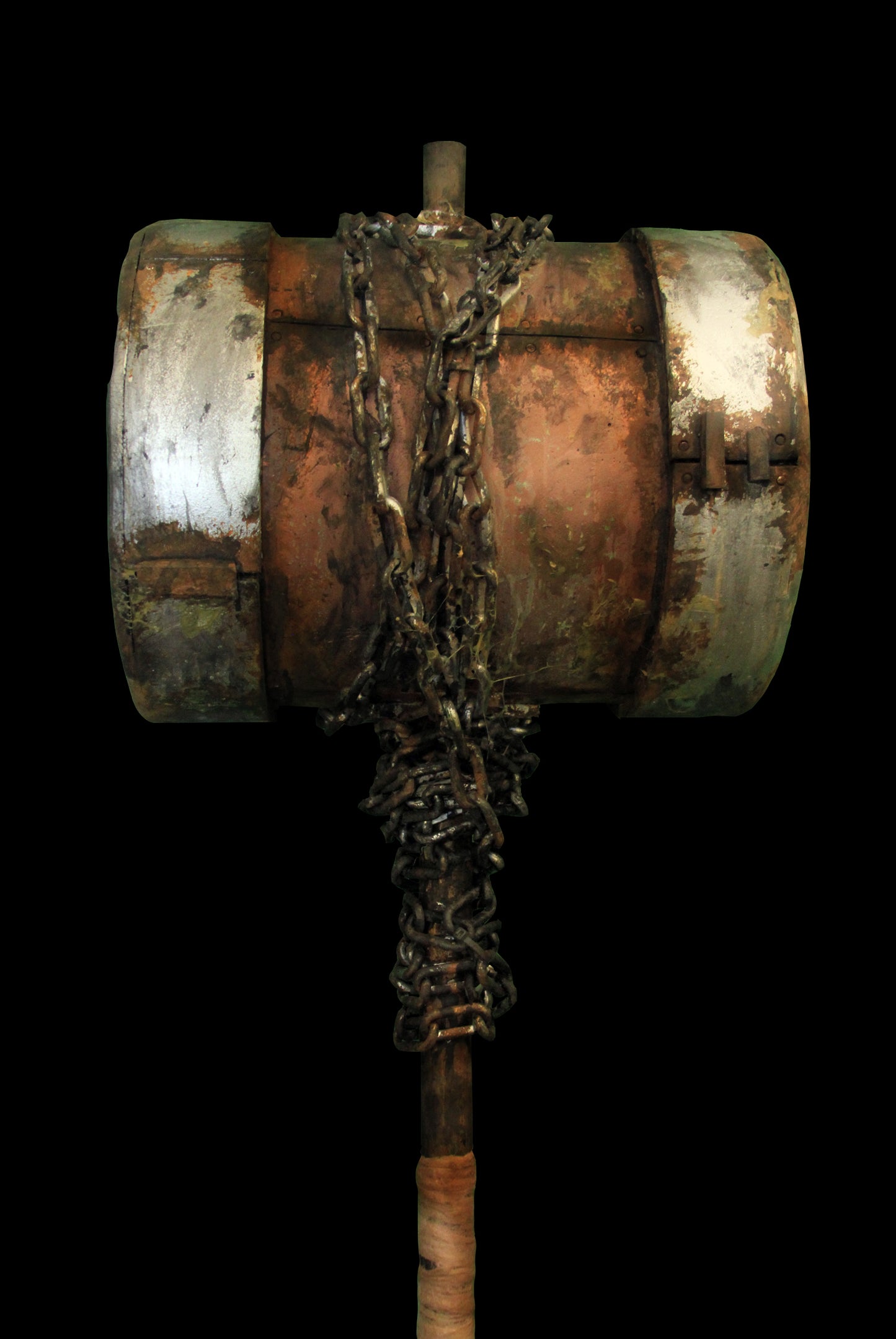 JUDGMENT MALLET
