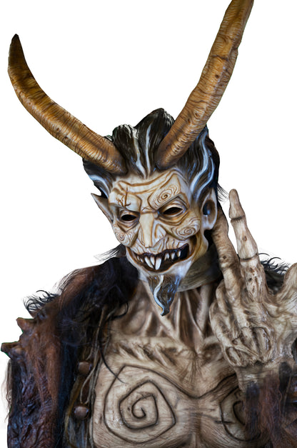 YULE LORD