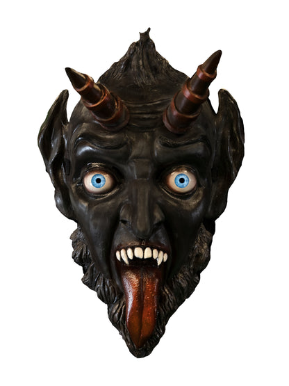 GRUSS VOM KRAMPUS MASK