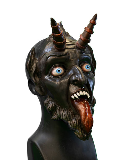 GRUSS VOM KRAMPUS MASK