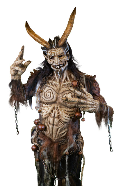 YULE LORD