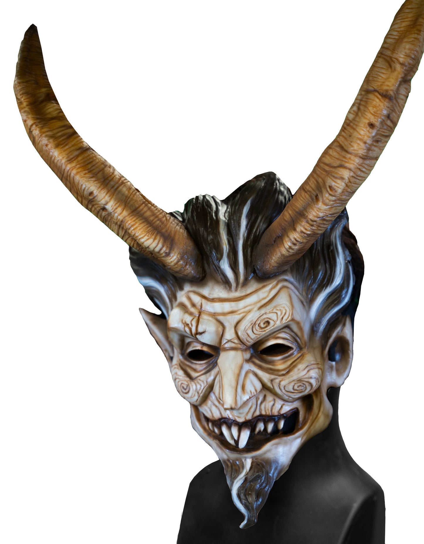 YULE LORD MASK