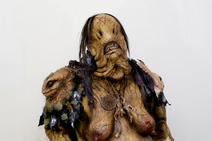 Witch of Endor