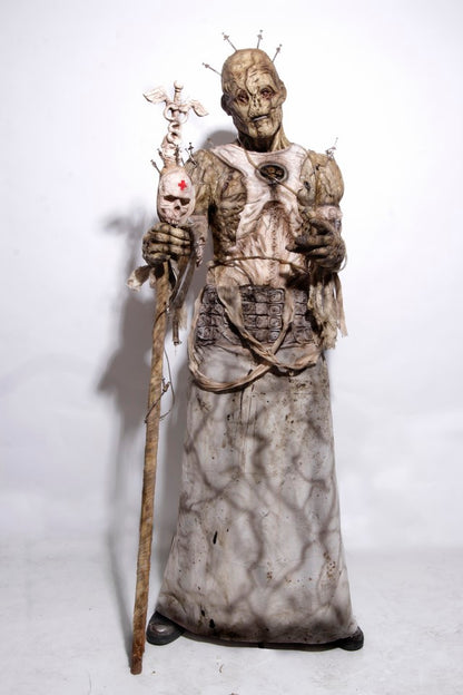Plague