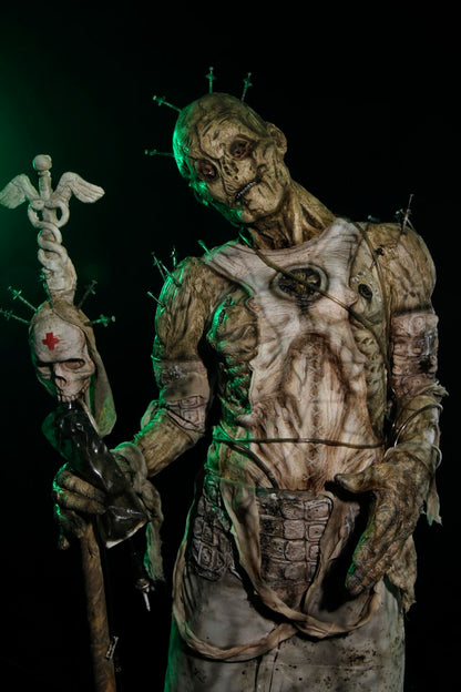 Plague