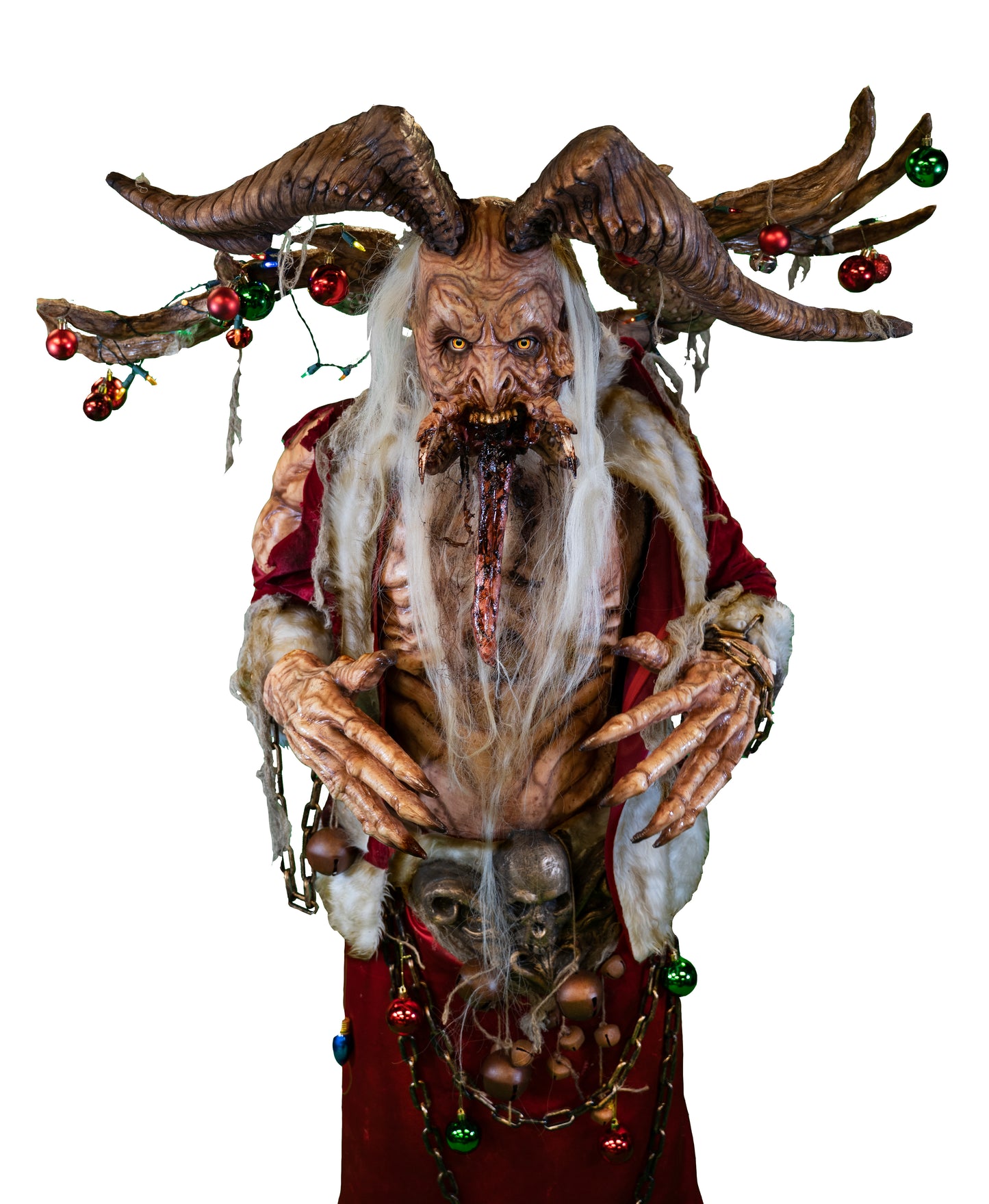 THE KRAMPUS