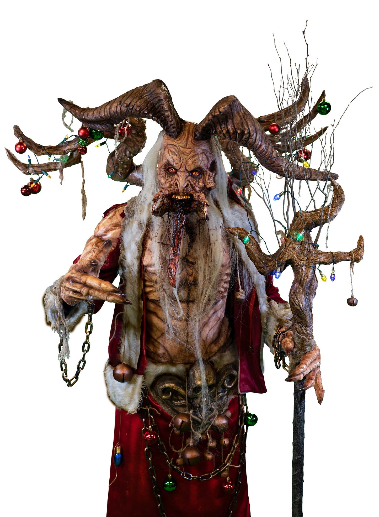 THE KRAMPUS