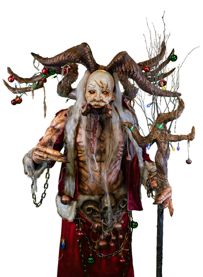 THE KRAMPUS