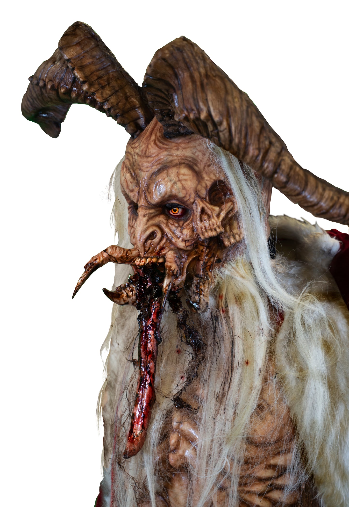 THE KRAMPUS