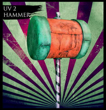 UV 2 Hammer