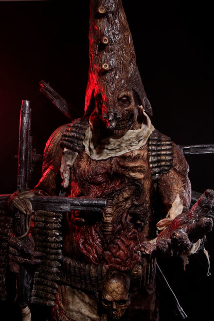 War
