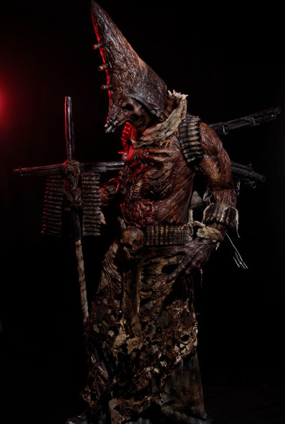 War