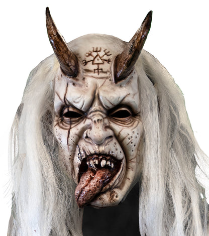 OL SCRATCH MASK
