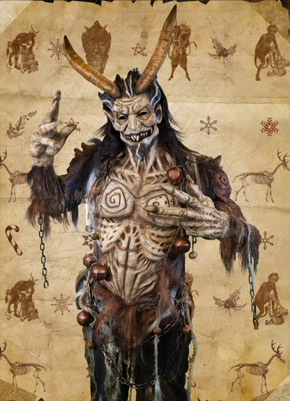 YULE LORD