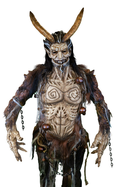 YULE LORD